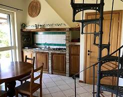 Locanda Valle Siriaca