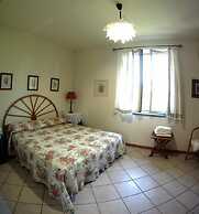 Locanda Valle Siriaca