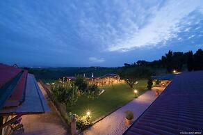 Locanda Valle Siriaca