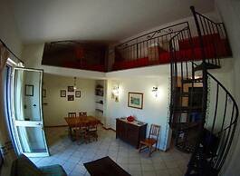 Locanda Valle Siriaca