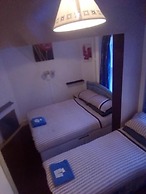 The Golden Strand Hotel