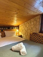 Hotel Chalet Alpage