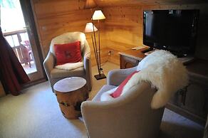 Hotel Chalet Alpage