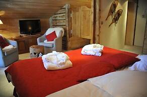 Hotel Chalet Alpage