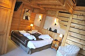 Hotel Chalet Alpage