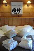 Hotel Chalet Alpage