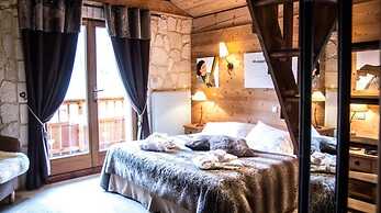 Hotel Chalet Alpage