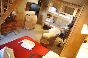 Hotel Chalet Alpage