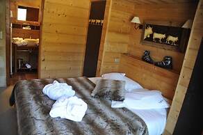 Hotel Chalet Alpage