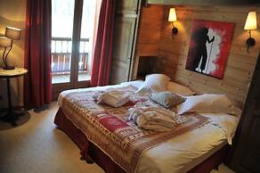 Hotel Chalet Alpage