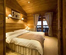 Hotel Chalet Alpage