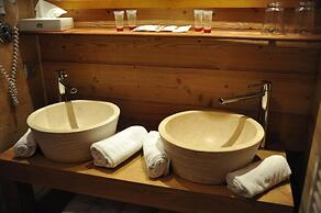 Hotel Chalet Alpage