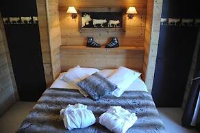 Hotel Chalet Alpage