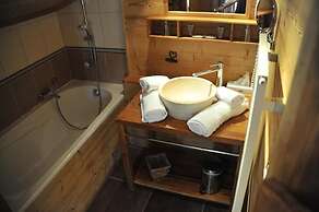 Hotel Chalet Alpage