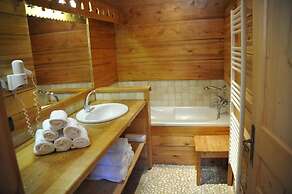 Hotel Chalet Alpage