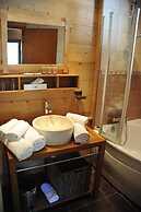 Hotel Chalet Alpage