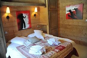 Hotel Chalet Alpage