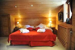 Hotel Chalet Alpage