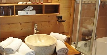 Hotel Chalet Alpage