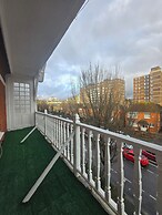 Hotel Langfords Brighton