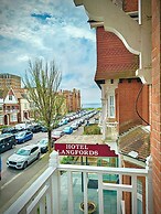Hotel Langfords Brighton