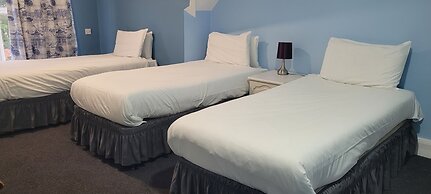Hotel Langfords Brighton