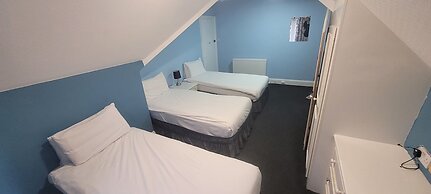 Hotel Langfords Brighton