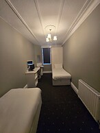 Hotel Langfords Brighton