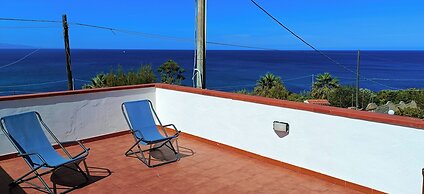 Guest House B&B Villa Ziella