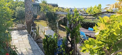 Guest House B&B Villa Ziella
