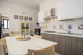 Guest House B&B Villa Ziella