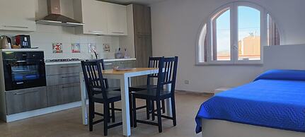 Guest House B&B Villa Ziella