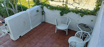 Guest House B&B Villa Ziella