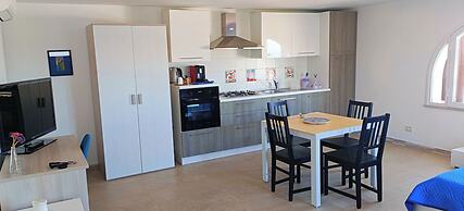 Guest House B&B Villa Ziella