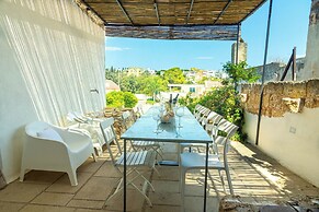 Dimora Zenieri Terrazze e Piscina