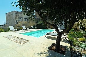 Dimora Zenieri Terrazze e Piscina