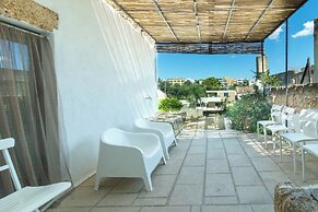 Dimora Zenieri Terrazze e Piscina