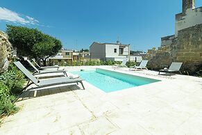 Dimora Zenieri Terrazze e Piscina