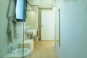 Dimora Zenieri Terrazze e Piscina