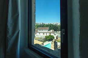 Dimora Zenieri Terrazze e Piscina