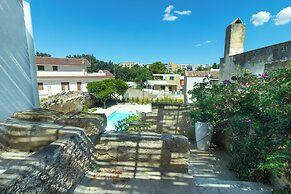 Dimora Zenieri Terrazze e Piscina