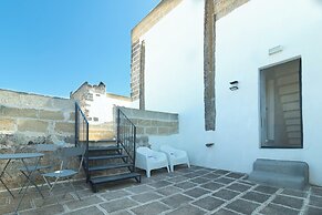 Dimora Zenieri Terrazze e Piscina