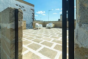 Dimora Zenieri Terrazze e Piscina