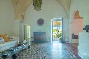 Dimora Zenieri Terrazze e Piscina