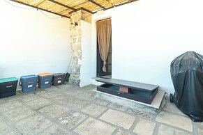 Dimora Zenieri Terrazze e Piscina
