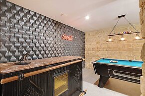 Charming Apt - AC - 2br/6p - Near Bastille