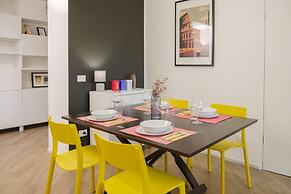 Rome Urban Retreat - ChiacchioProperty