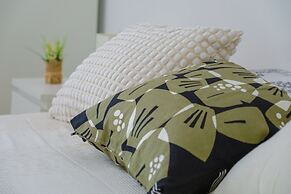 Rome Urban Retreat - ChiacchioProperty