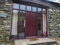 Newlands Fell Cottage