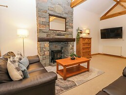 Newlands Fell Cottage